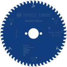 Пиляльний диск Bosch Expert for Wood 190х2,6/1,6х30 мм, 56 ATB