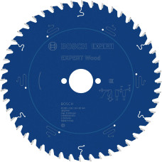 Пиляльний диск Bosch Expert for Wood 200х2,8/1,8х30 мм, 48 ATB