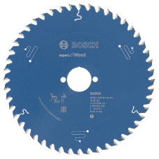 Пиляльний диск Bosch Expert for Wood 200х2,8/1,8х32 мм, 48 ATB
