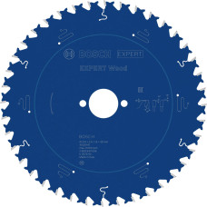 Пильный диск Bosch Expert for Wood 210х2,4/1,6х30 мм, 40 ATB