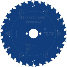 Пиляльний диск Bosch Expert for Wood 210х2,8/1,8х30 мм, 30 ATB