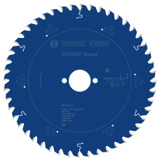 Пиляльний диск Bosch Expert for Wood 210х2,8/1,8х30 мм, 48 ATB