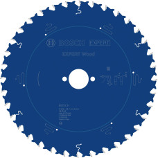 Пильный диск Bosch Expert for Wood 235х2,8/1,8х30 мм, 36 ATB