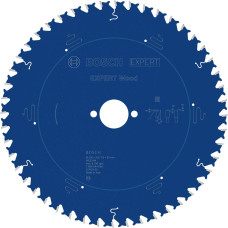 Пильный диск Bosch Expert for Wood 235х2,8/1,8х30 мм, 48 ATB