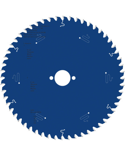 Пильный диск Bosch Expert for Wood 235х2,8/1,8х30 мм, 56 ATB