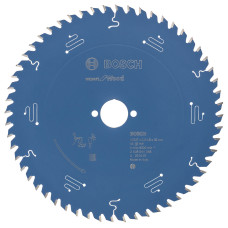 Пильный диск Bosch Expert for Wood 237х2,5/1,8х30 мм, 56 ATB