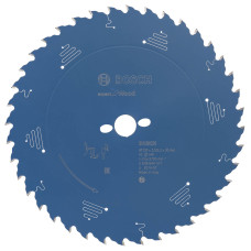 Пильный диск Bosch Expert for Wood 330х3,5/2,2х30 мм, 40 ATB