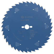 Пильный диск Bosch Expert for Wood 335х3/2,2х30 мм, 40 ATB
