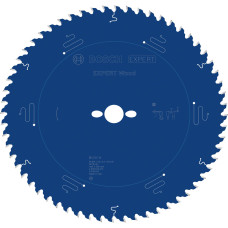 Пильный диск Bosch Expert for Wood 355х3/2,2х30 мм, 60 ATB