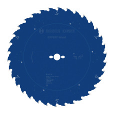 Пиляльний диск Bosch Expert for Wood 450х4,5/3х30 мм, 34 ATB