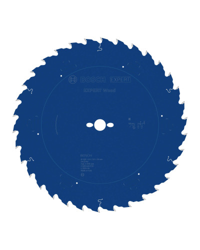 Пиляльний диск Bosch Expert for Wood 450х4,5/3х30 мм, 34 ATB