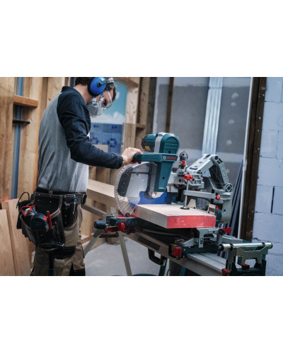 Пиляльний диск Bosch Expert for Wood 216х2,4/1,8х30 мм, 40 ATB