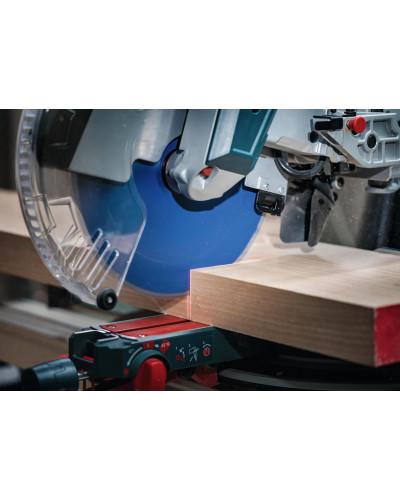 Пиляльний диск Bosch Expert for Wood 216х2,4/1,8х30 мм, 40 ATB