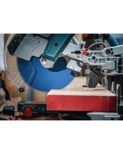 Пиляльний диск Bosch Expert for Wood 216х2,4/1,8х30 мм, 40 ATB