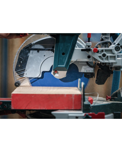 Пиляльний диск Bosch Expert for Wood 216х2,4/1,8х30 мм, 40 ATB