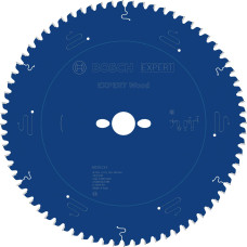 Пиляльний диск Bosch Expert for Wood 315х2,4/1,8х30 мм, 72 ATB