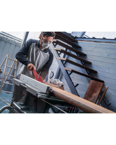 Пиляльний диск Bosch Expert for Wood 190х2/1,3х30 мм, 24 ATB