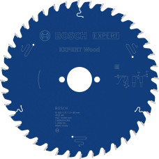 Пильный диск Bosch Expert for Wood 190х2/1,3х30 мм, 40 ATB
