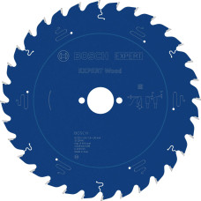 Пильный диск Bosch Expert for Wood 225х2,6/1,6х30 мм, 32 ATB