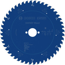 Пиляльний диск Bosch Expert for Wood 225х2,6/1,6х30 мм, 48 ATB