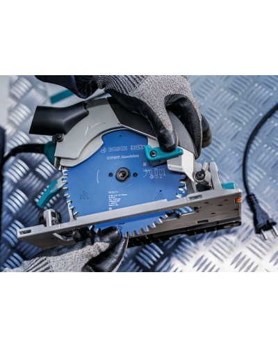 Пиляльний диск Bosch Expert for Aluminium 190x2.6/1.6x30 мм T56
