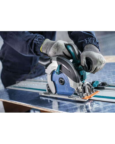 Пиляльний диск Bosch Expert for Aluminium 190x2.6/1.6x30 мм T56
