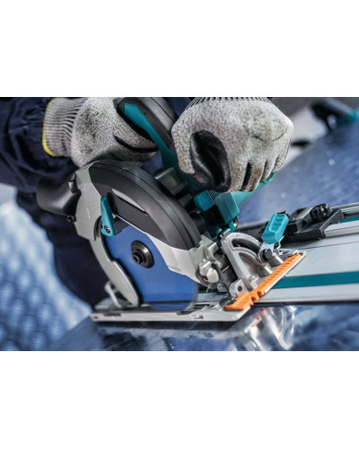 Пильный диск Bosch Expert for Aluminium 165x2.6/1.6x20 мм T52
