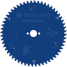 Пиляльний диск Bosch Expert for Aluminium 190x2.6/1.6x20 мм T56