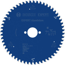 Пиляльний диск Bosch Expert for Aluminium 190x2.6/1.6x30 мм T56