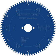 Пиляльний диск Bosch Expert for Aluminium 210x2.8/1.8x30 мм T72