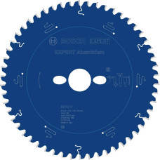 Пильный диск Bosch Expert for Aluminium 210x2.6/1.8x30 мм T54
