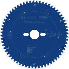 Пиляльний диск Bosch Expert for Aluminium 216x2.6/1.8x30 мм T64