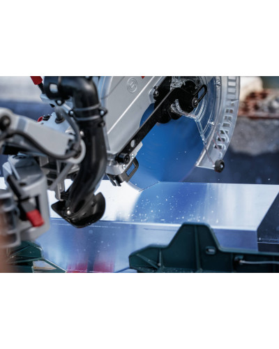Пиляльний диск Bosch Expert for Aluminium 216x2.6/1.8x30 мм T64
