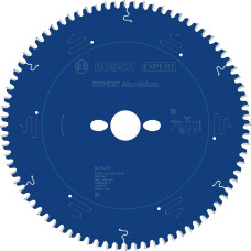 Пильный диск Bosch Expert for Aluminium 250x2.8/2x30 мм T80
