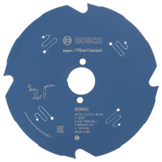 Пиляльний диск Bosch Expert for Fiber Cement 170x2.2/1.6x30 мм 4 TCG