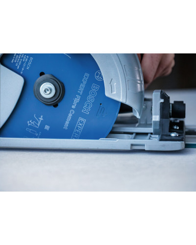 Пильный диск Bosch Expert for Fiber Cement 190x2.2/1.6x20 мм 4 TCG