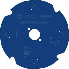 Пильный диск Bosch Expert for Fiber Cement 190x2.2/1.6x30 мм 4 TCG
