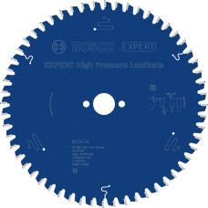 Пиляльний диск Bosch Expert for High Pressure Laminate 190x2.6/1.6x20 мм, 56 HLTCG