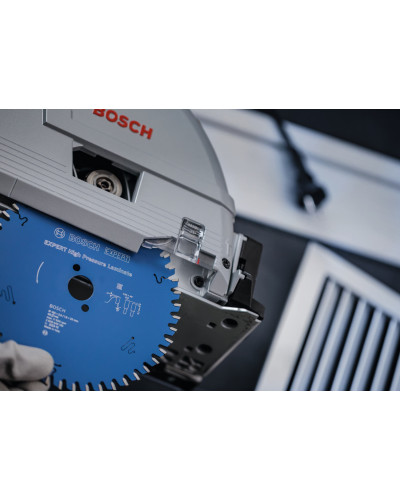 Пиляльний диск Bosch Expert for High Pressure Laminate 190x2.6/1.6x20 мм, 56 HLTCG