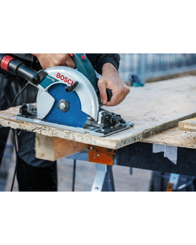 Пиляльний диск Bosch Expert for Construct Wood 160x2/1.3x20 мм T24