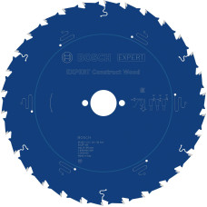 Пиляльний диск Bosch Expert for Construct Wood 235x2.2/1.6x30 мм T30