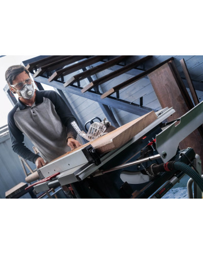Пиляльний диск Bosch Expert for Wood 254x2,6/1,8x30 мм, 32 АТВ