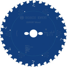 Пиляльний диск Bosch Expert for Wood 254x2,6/1,8x30 мм, 32 АТВ