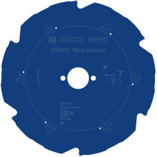 Пильный диск Bosch Expert for Fiber Cement 216x2.2/1.6x30 мм 6 TCG