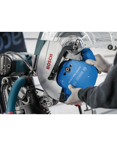 Пиляльний диск Bosch Expert for Fiber Cement 216x2.2/1.6x30 мм 6 TCG
