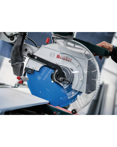 Пиляльний диск Bosch Expert for Fiber Cement 216x2.2/1.6x30 мм 6 TCG
