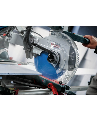Пиляльний диск Bosch Expert for Fiber Cement 216x2.2/1.6x30 мм 6 TCG