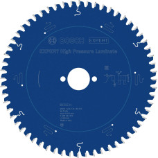 Пильный диск Bosch Expert for High Pressure Laminate 210x2.8/1.8x30 мм, 60 HLTCG