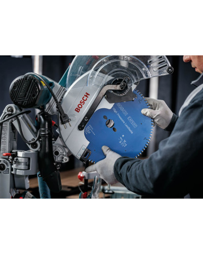 Пиляльний диск Bosch Expert for High Pressure Laminate 216x2.8/1.8x30 мм, 64 HLTCG