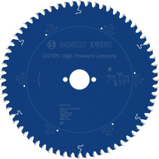 Пиляльний диск Bosch Expert for High Pressure Laminate 235x2.8/1.8x30 мм, 64 HLTCG